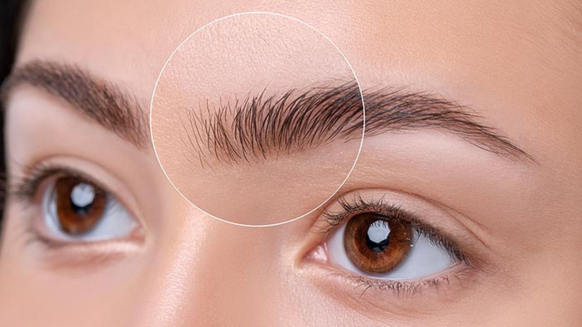 que es el laminado de cejas y cuanto dura 1
