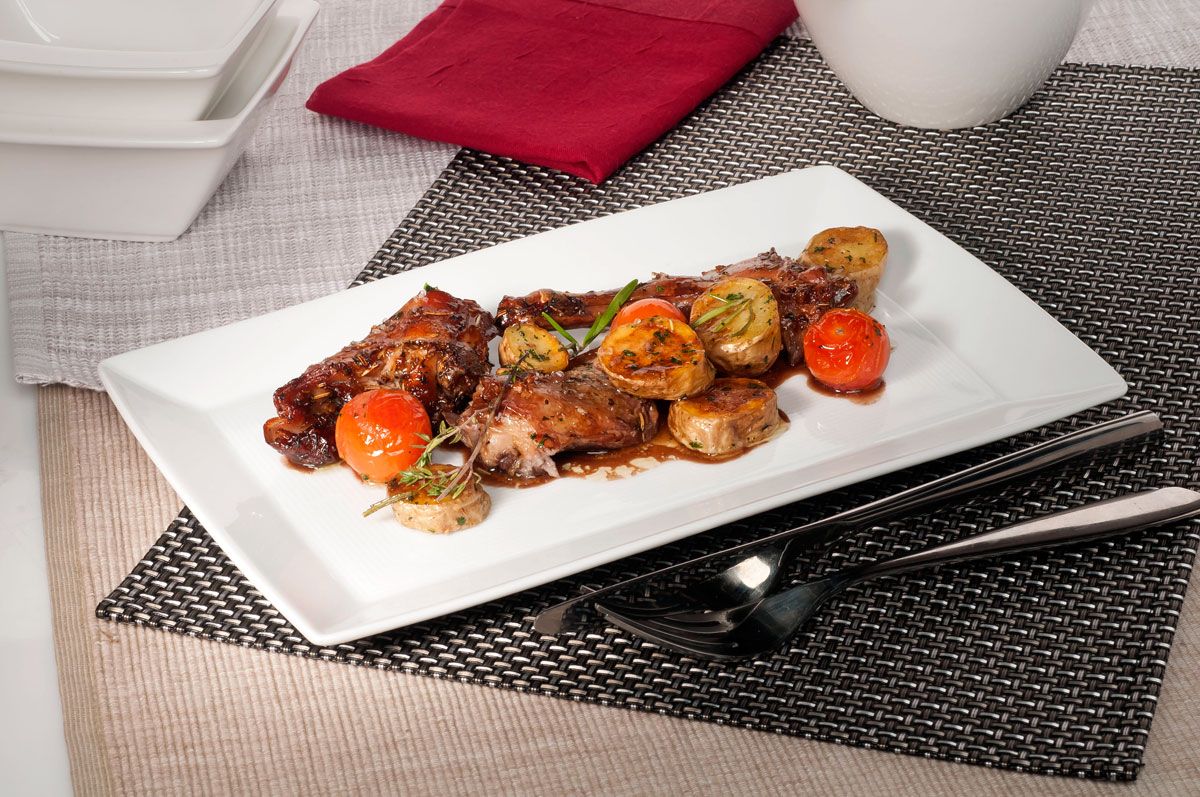 1355 Conejo asado con olor a campo (539) xl