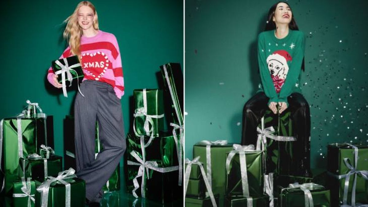 jersey navideno lefties