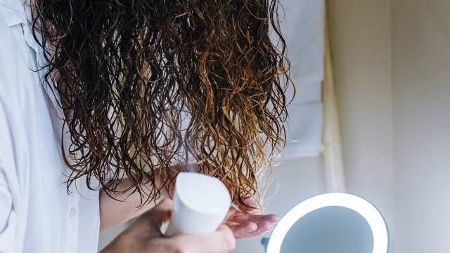metodo curly 1