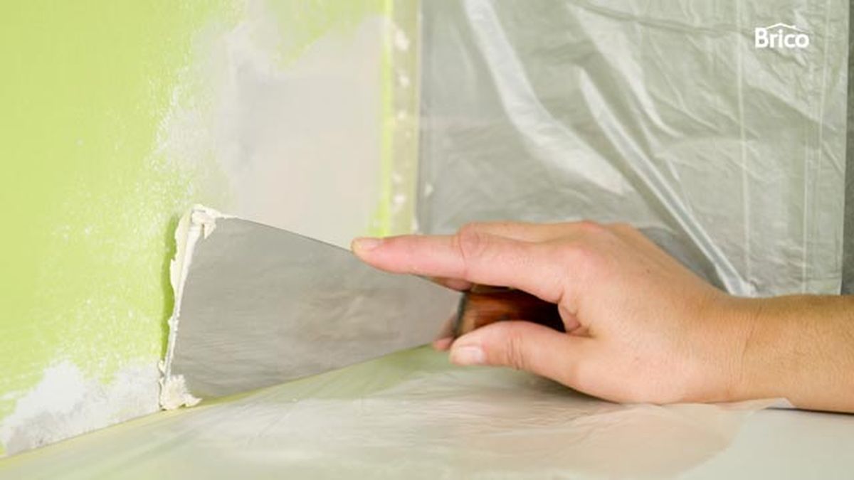 brico 0547 1 Arreglo pared cocina paso 4