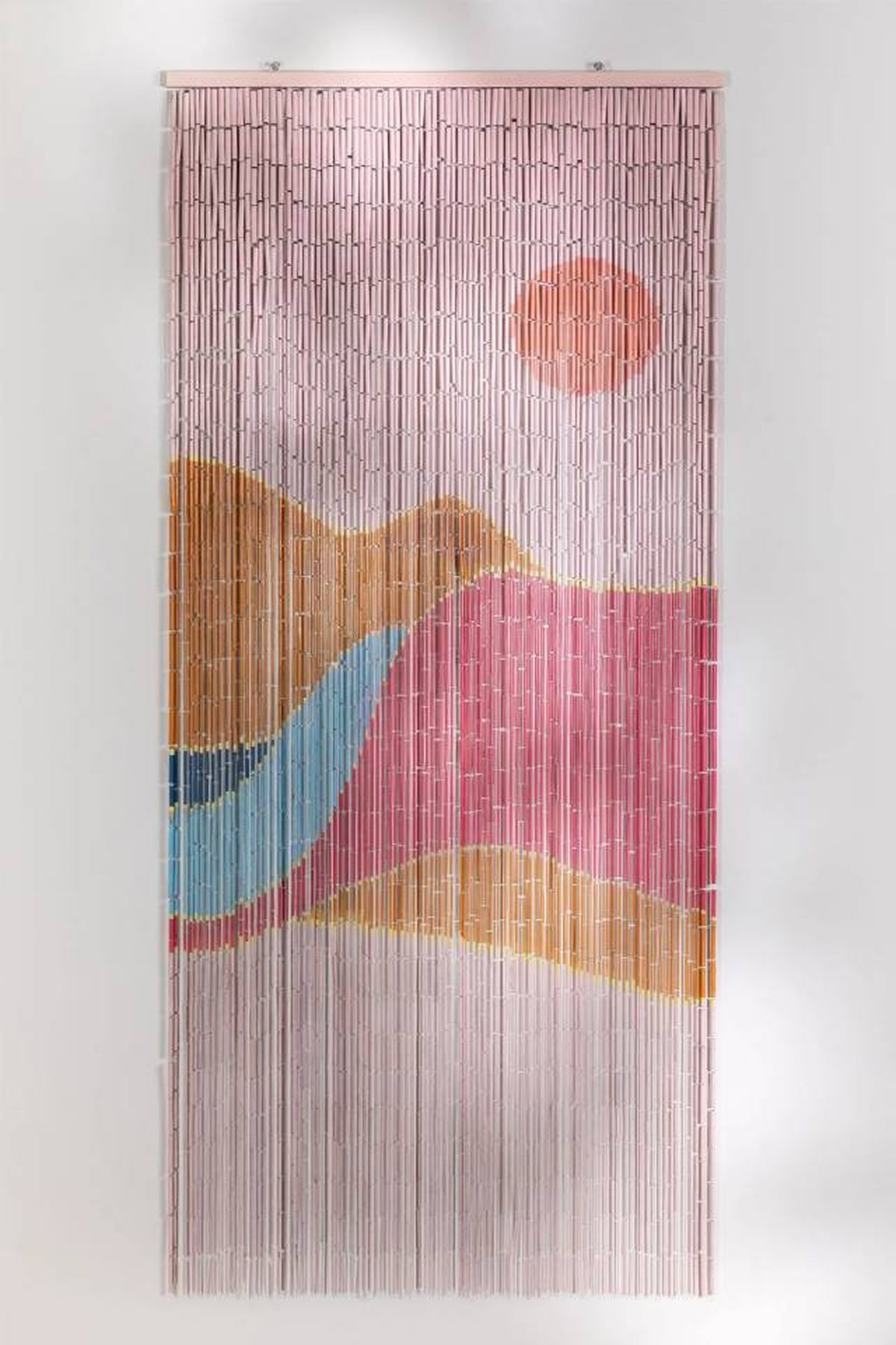 cortina puerta sonop sklum