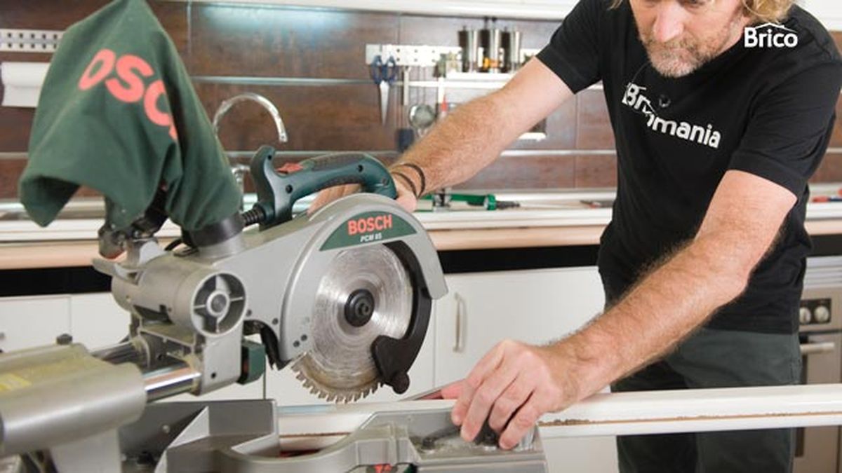 brico 0532 Sustituir puertas cocina paso 14