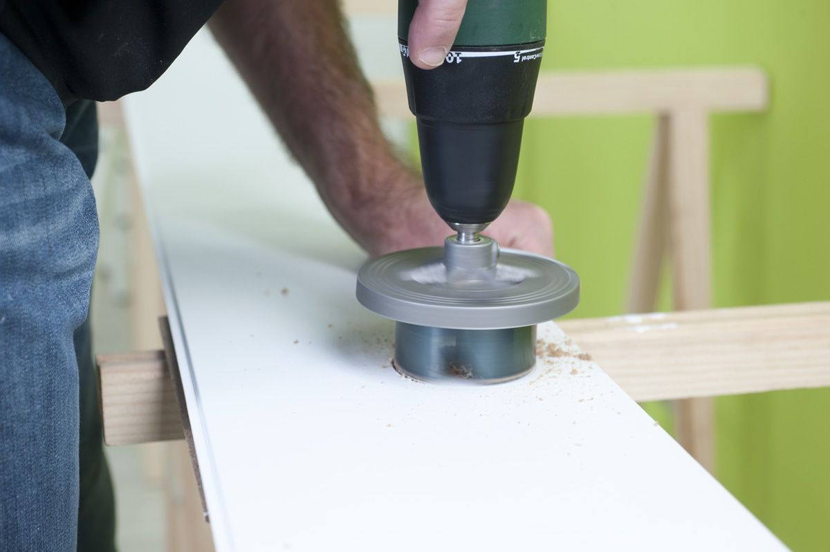 Bricomania 679 Aislar pared p11