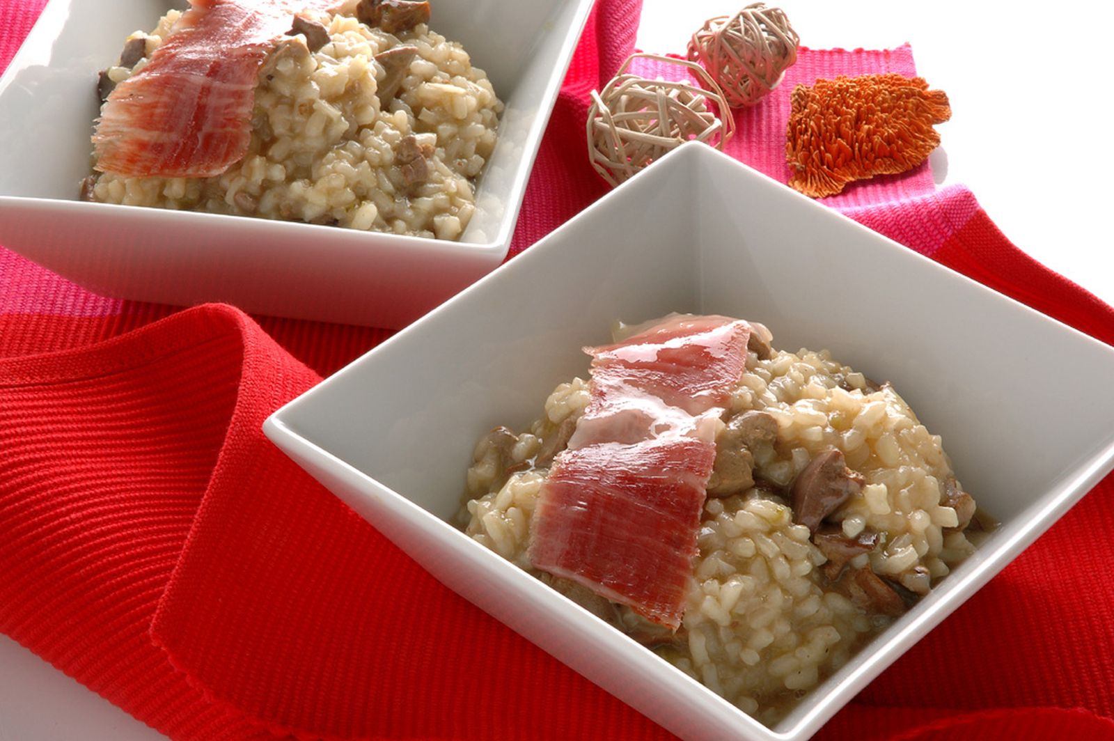 risotto higadillo xl