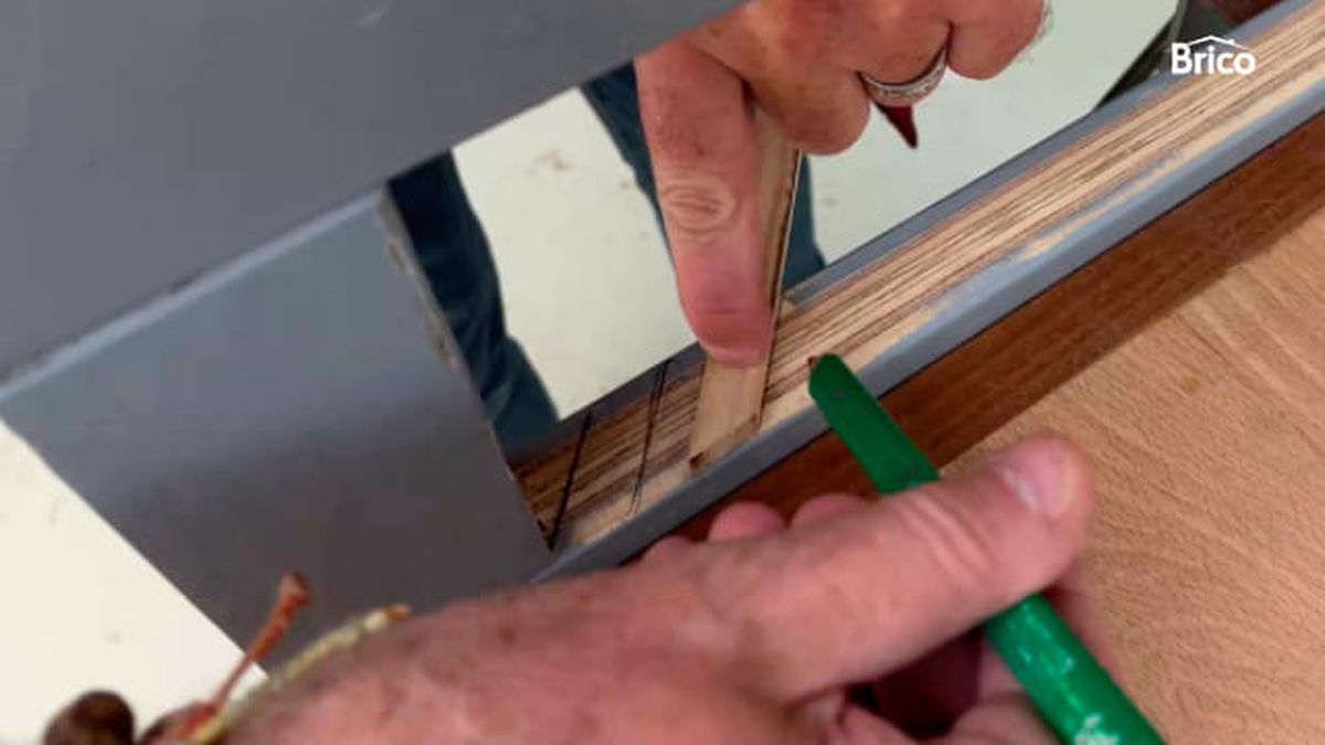 como hacer persianas de madera 5