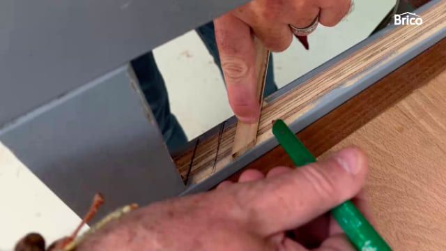 como hacer persianas de madera 5