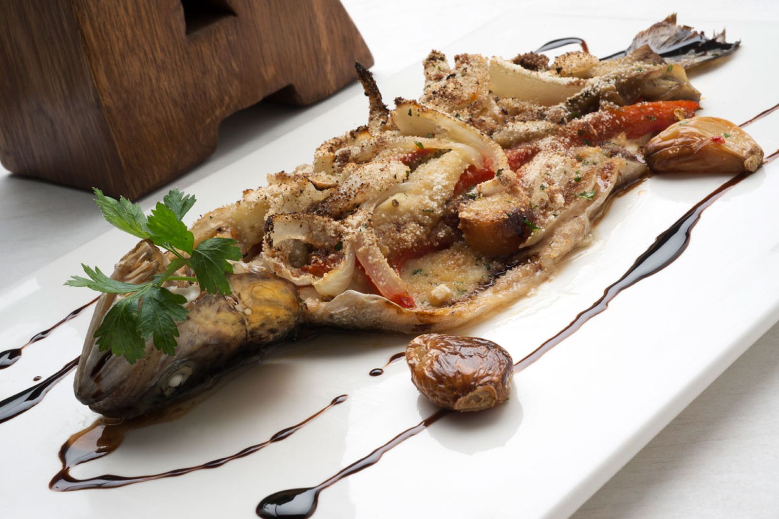 5245 Trucha rellena de escalivada (630) xl