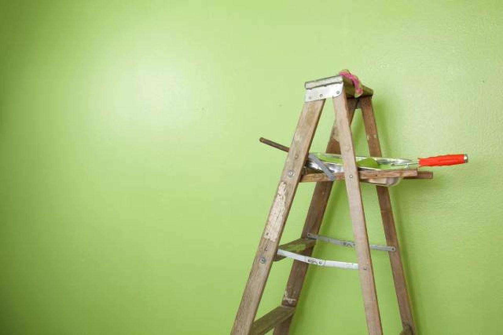 Qué orden seguir para pintar una habitación 3