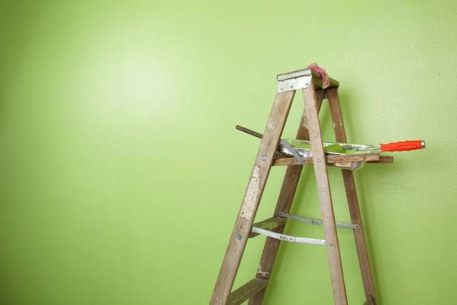 Qué orden seguir para pintar una habitación 3