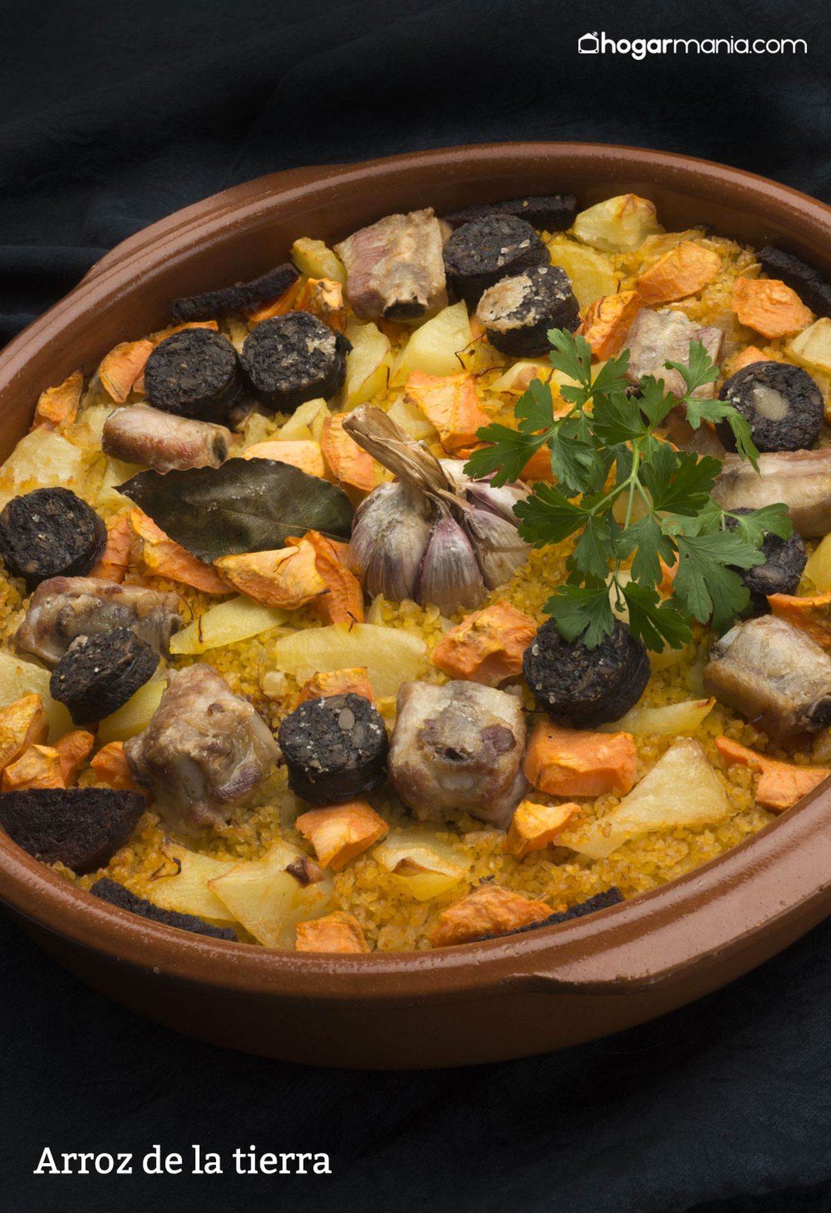 6053 1 Arroz de la tierra vertical xl