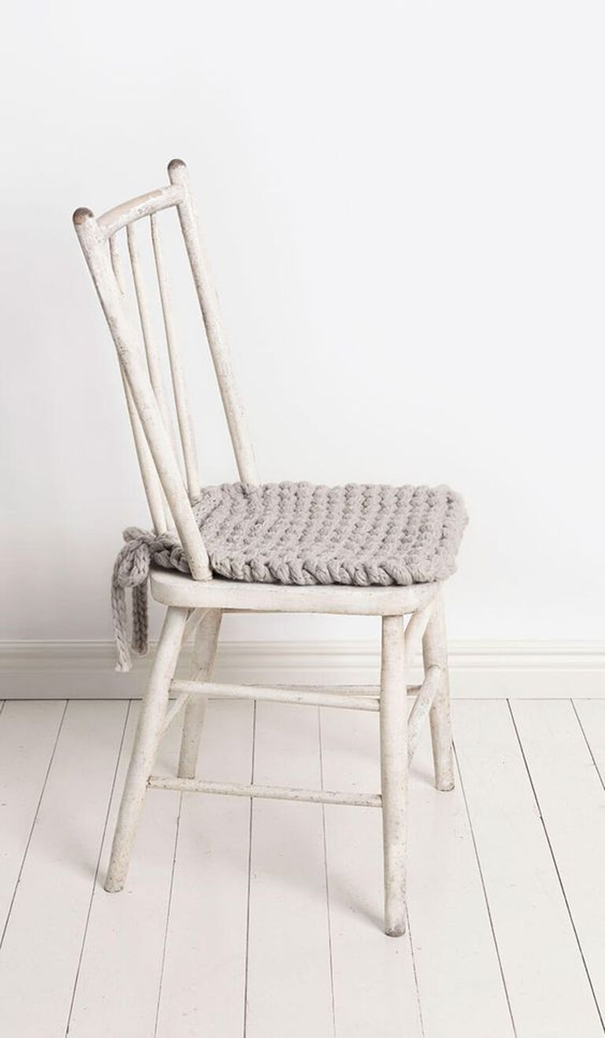 cojin silla trapillo