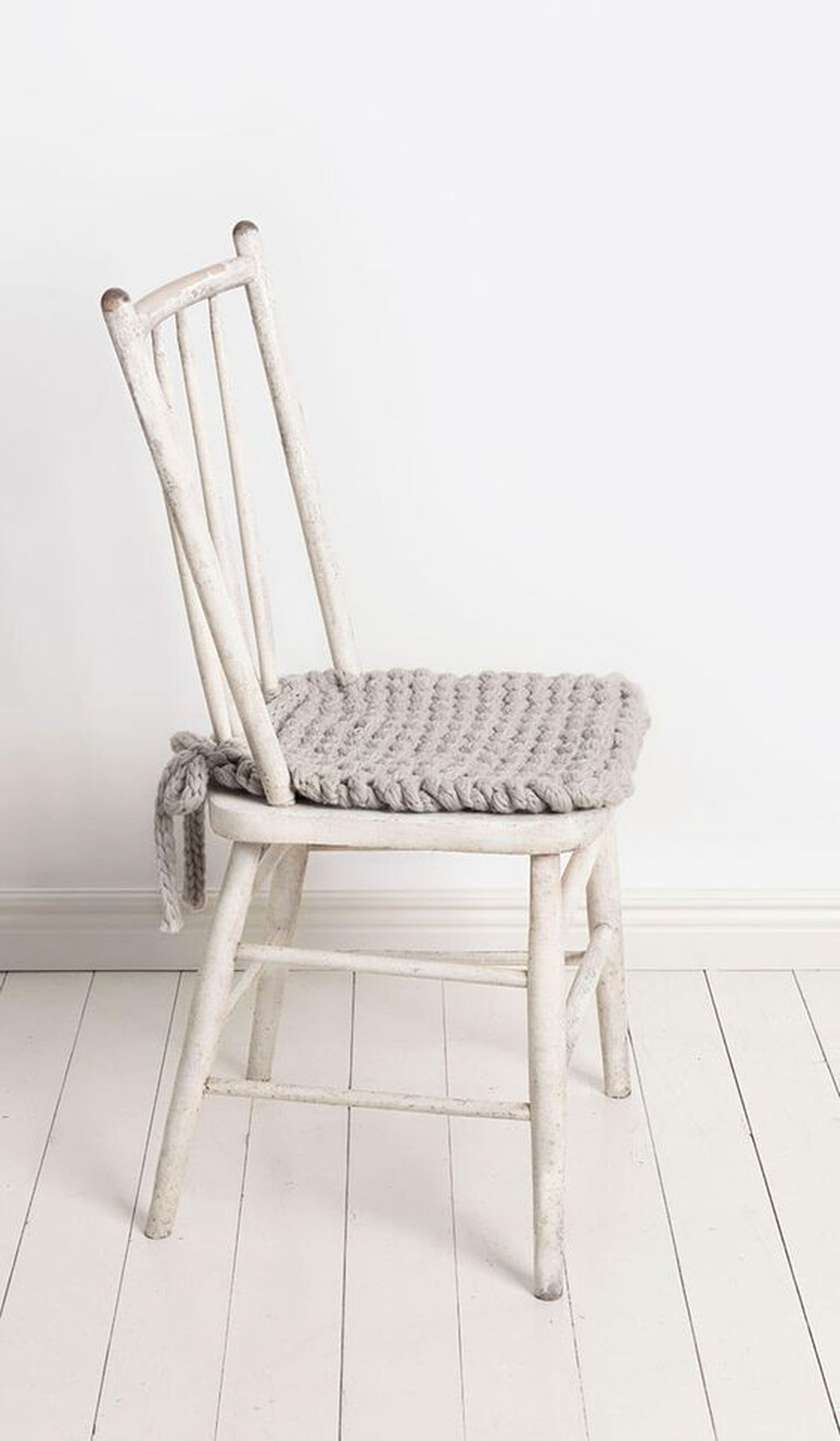 cojin silla trapillo