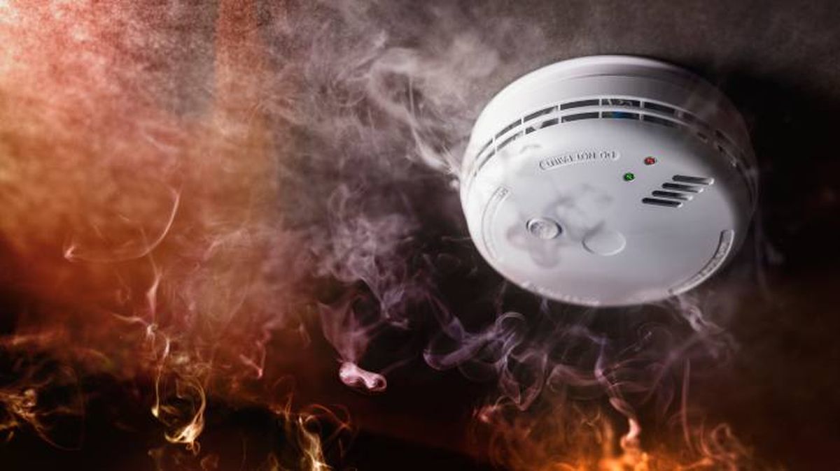 detectores de humo 1