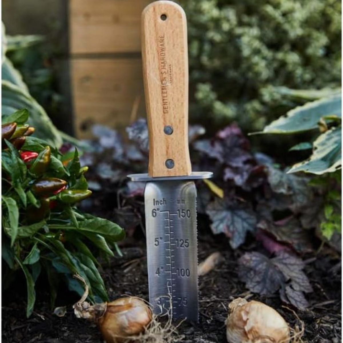 hori hori de gentlemens hardware