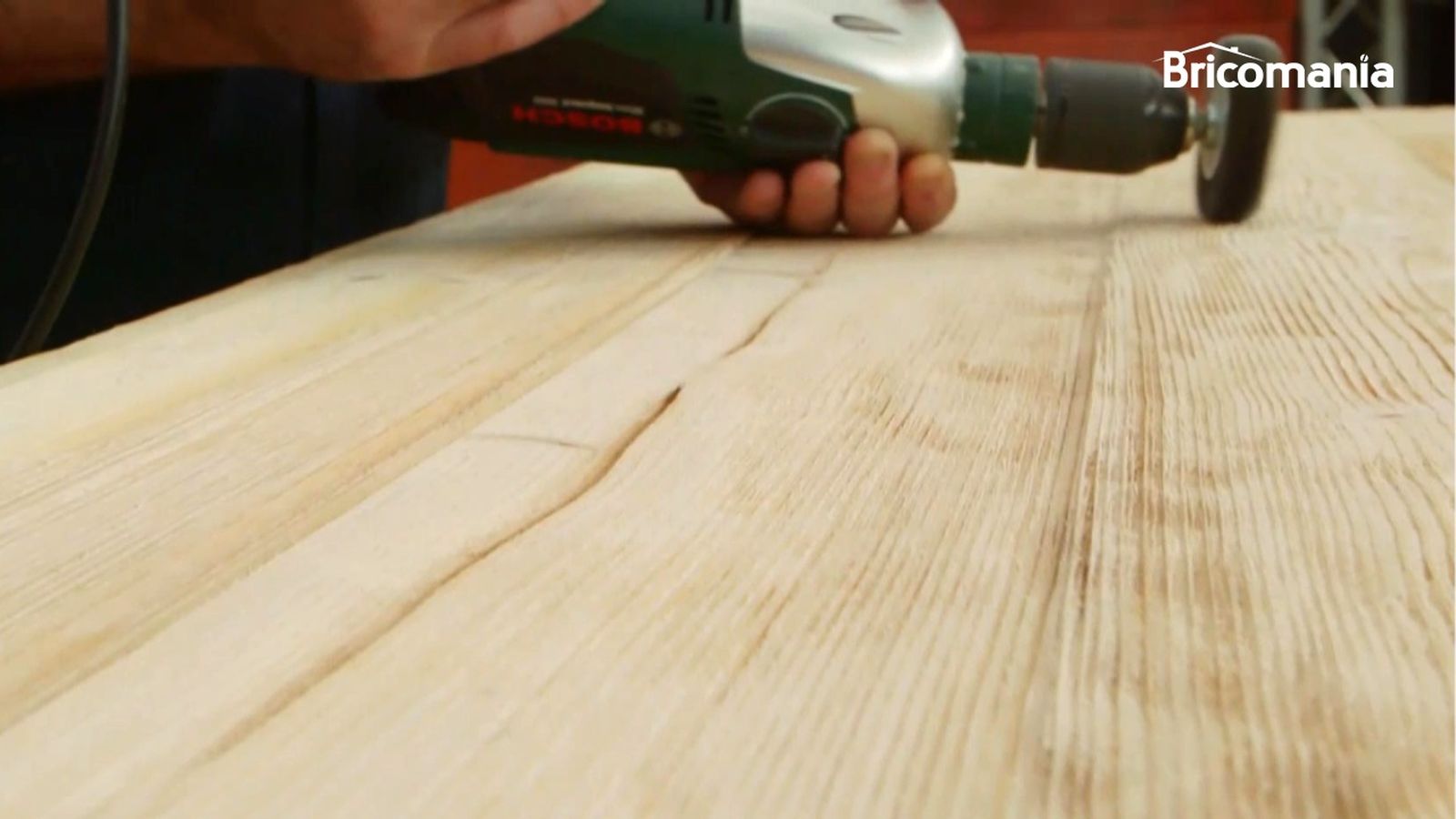 bricomania 909 envejecer madera xl