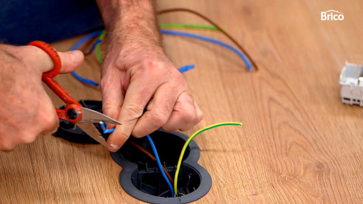 Brico 976 colocar suelo laminado paso 11