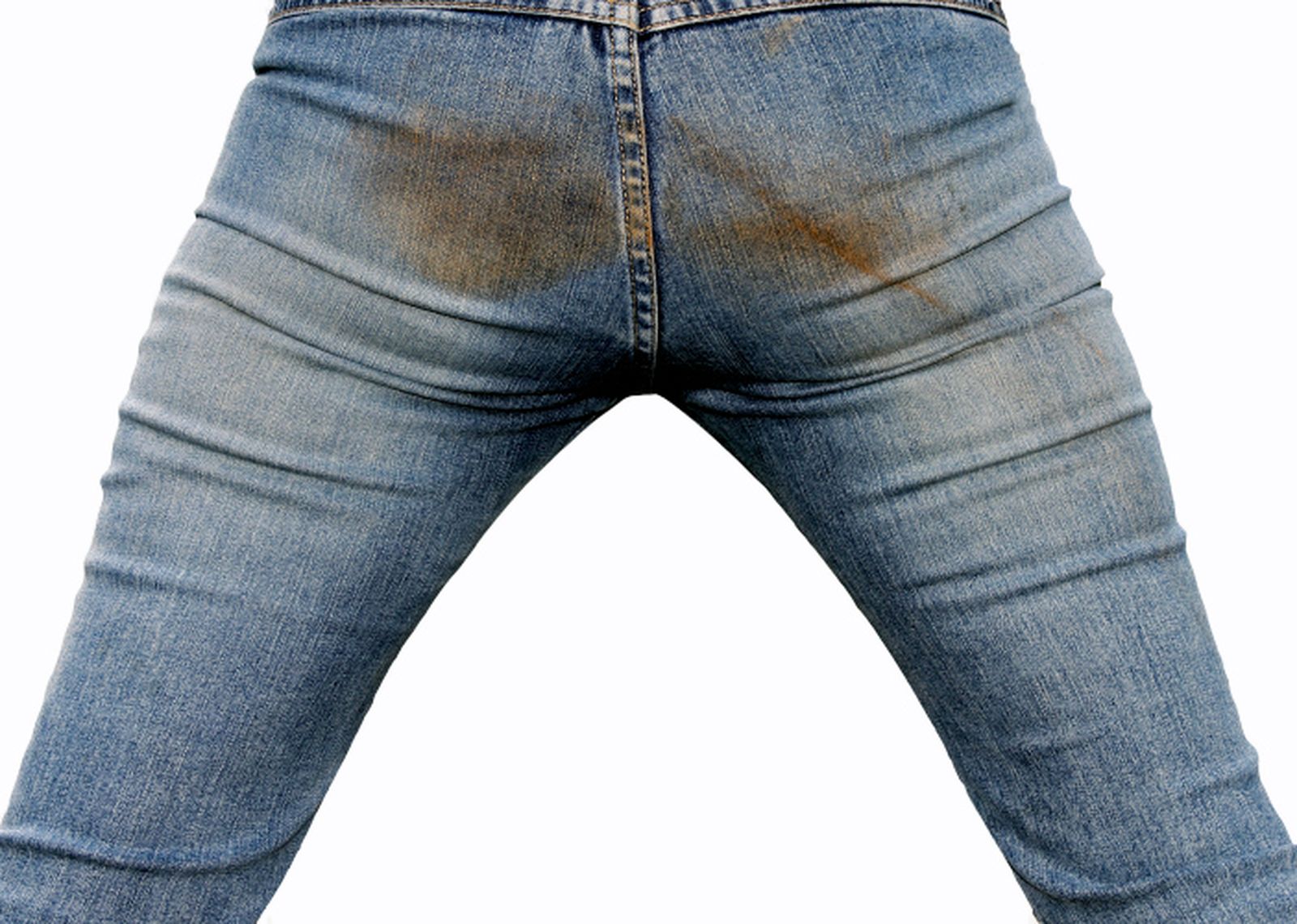 Limpiar manchas de hierba y óxido