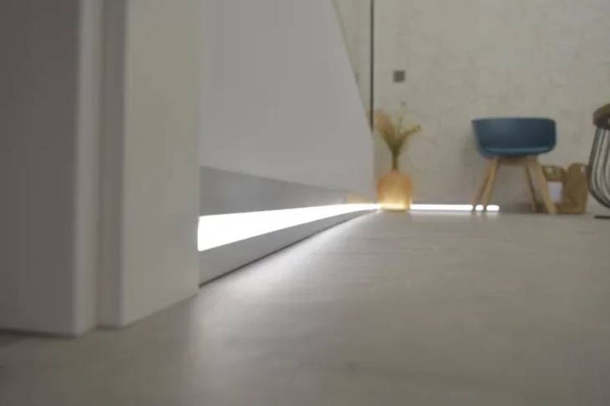 Rodapiés piezas esenciales en la decoración del hogar 14