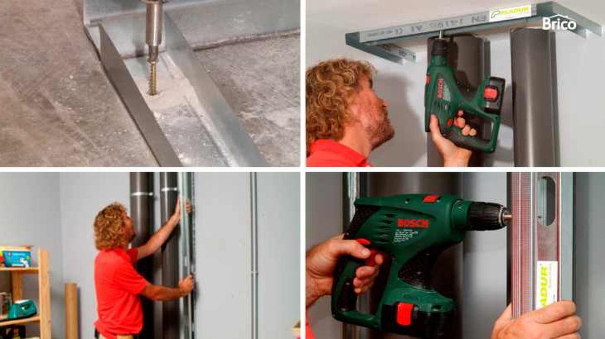 bricomania 464 forrar bajantes 2