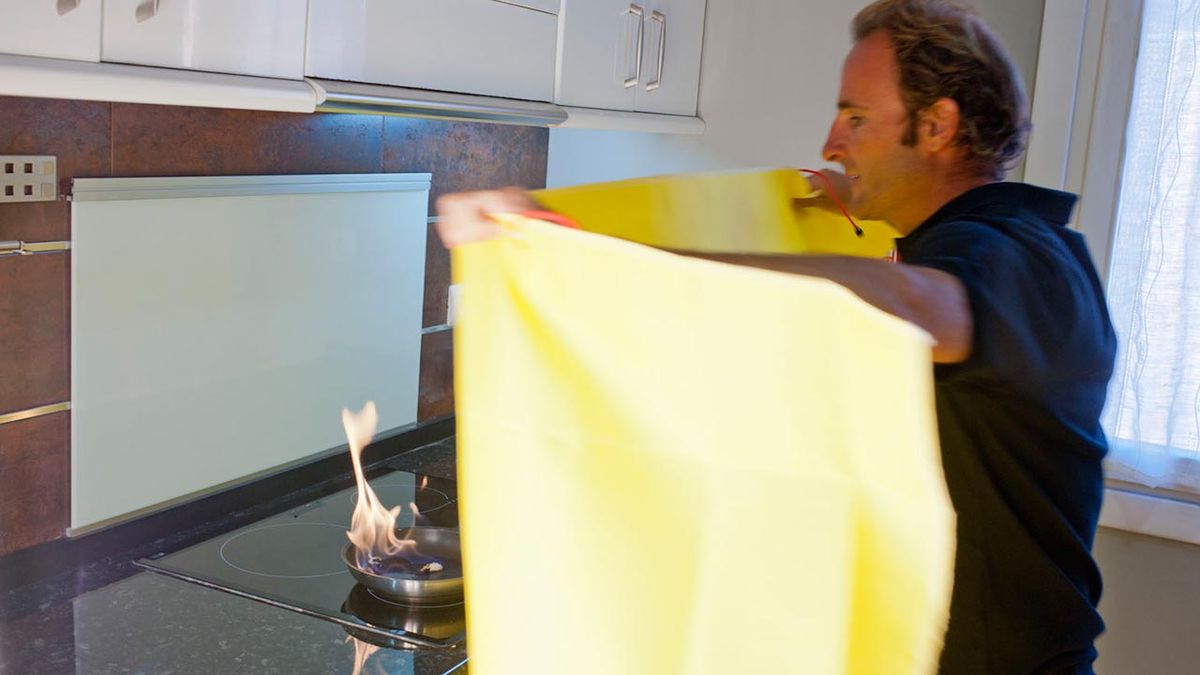 Bricomania 714 Manta anti fuego p9