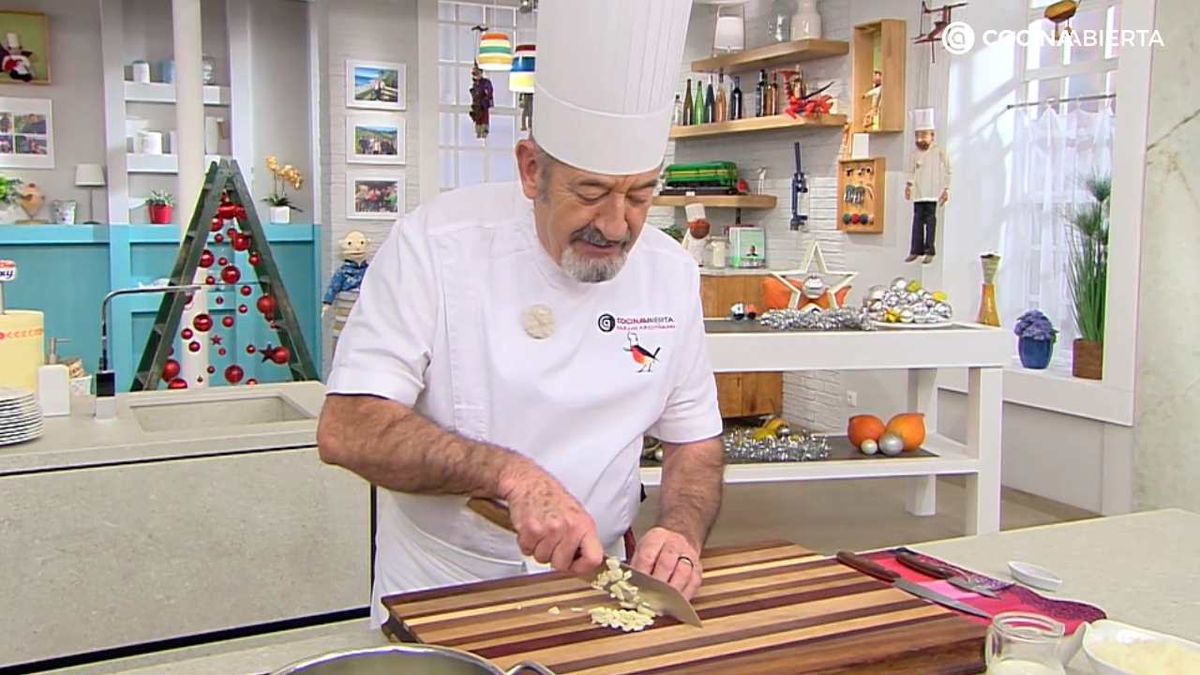 Receta perfecta para platos de pasta