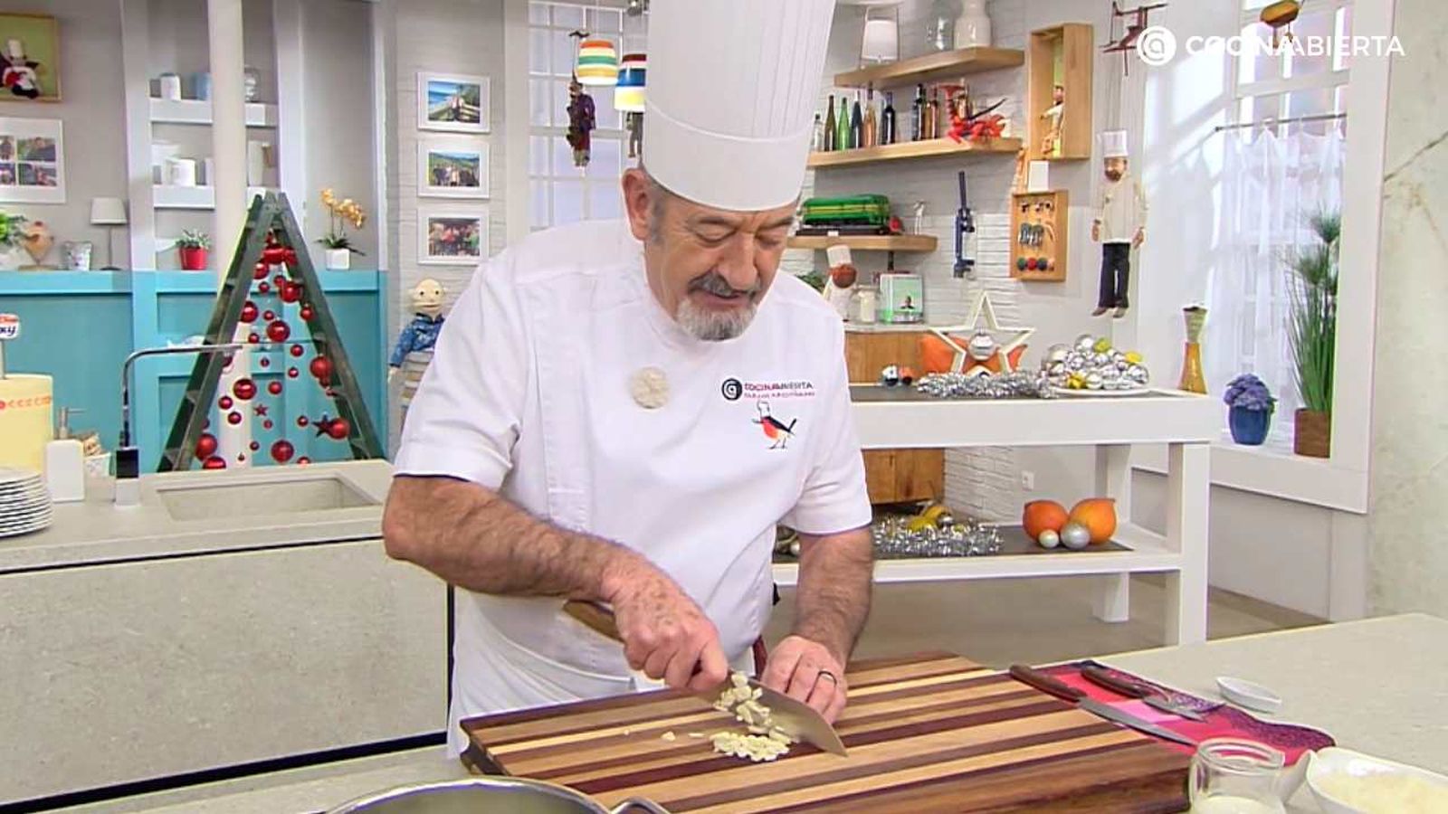 Receta perfecta para platos de pasta