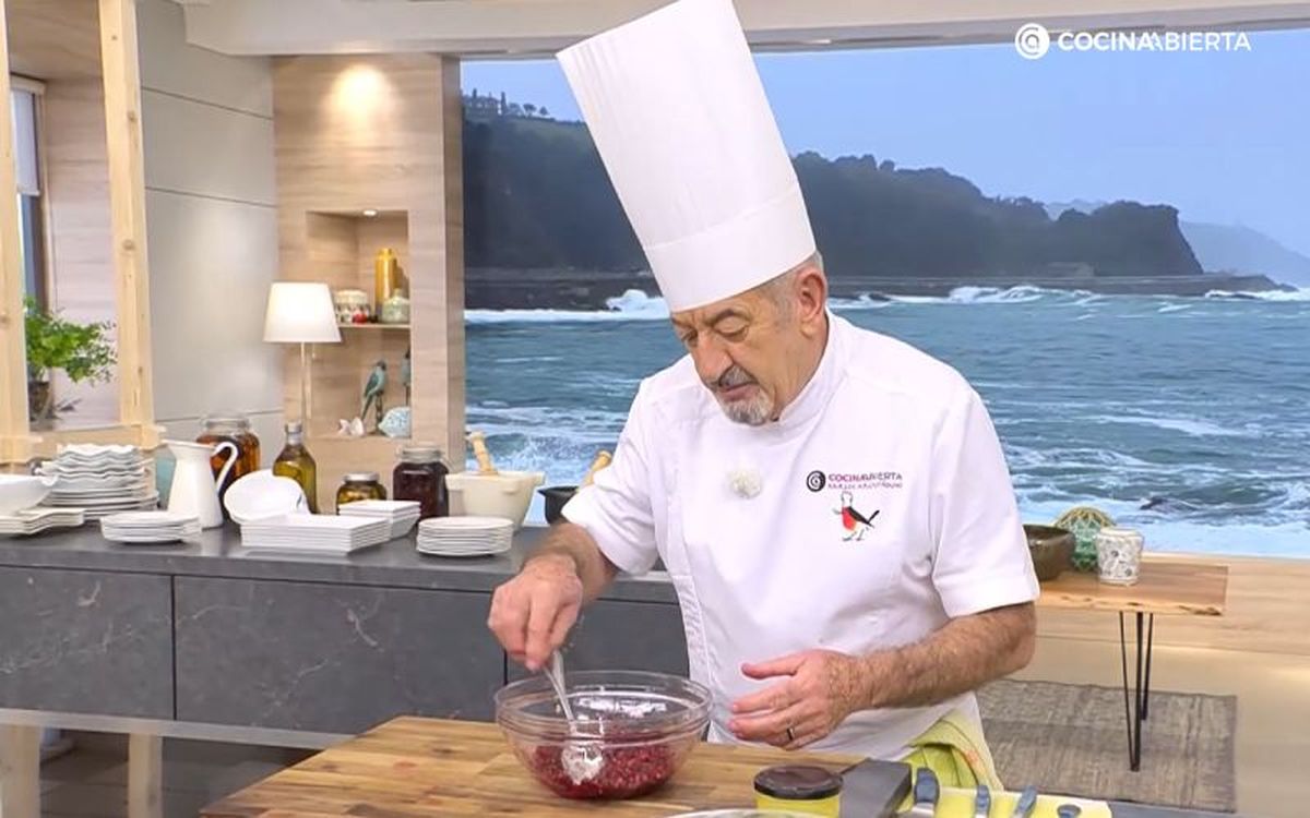 Puedes hacer recetas dulces y saladas con los granos de la granada