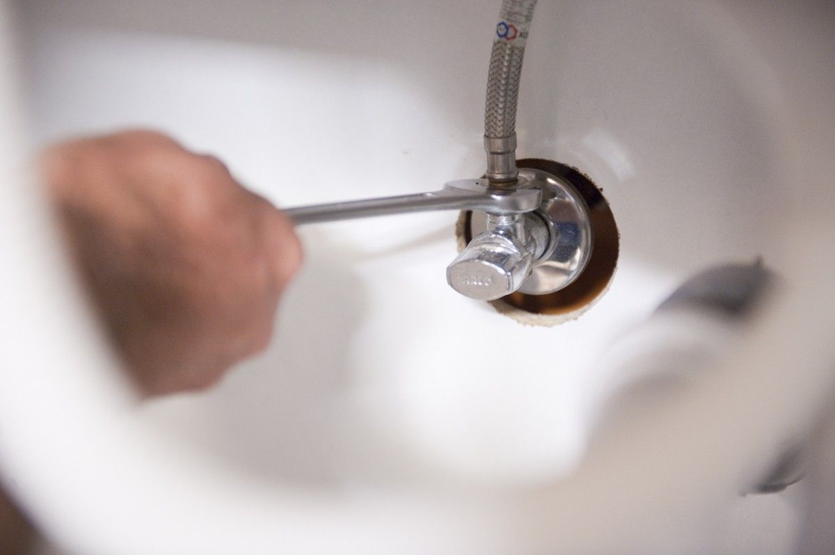 brico 0594 cambiar encimera cocina paso 15