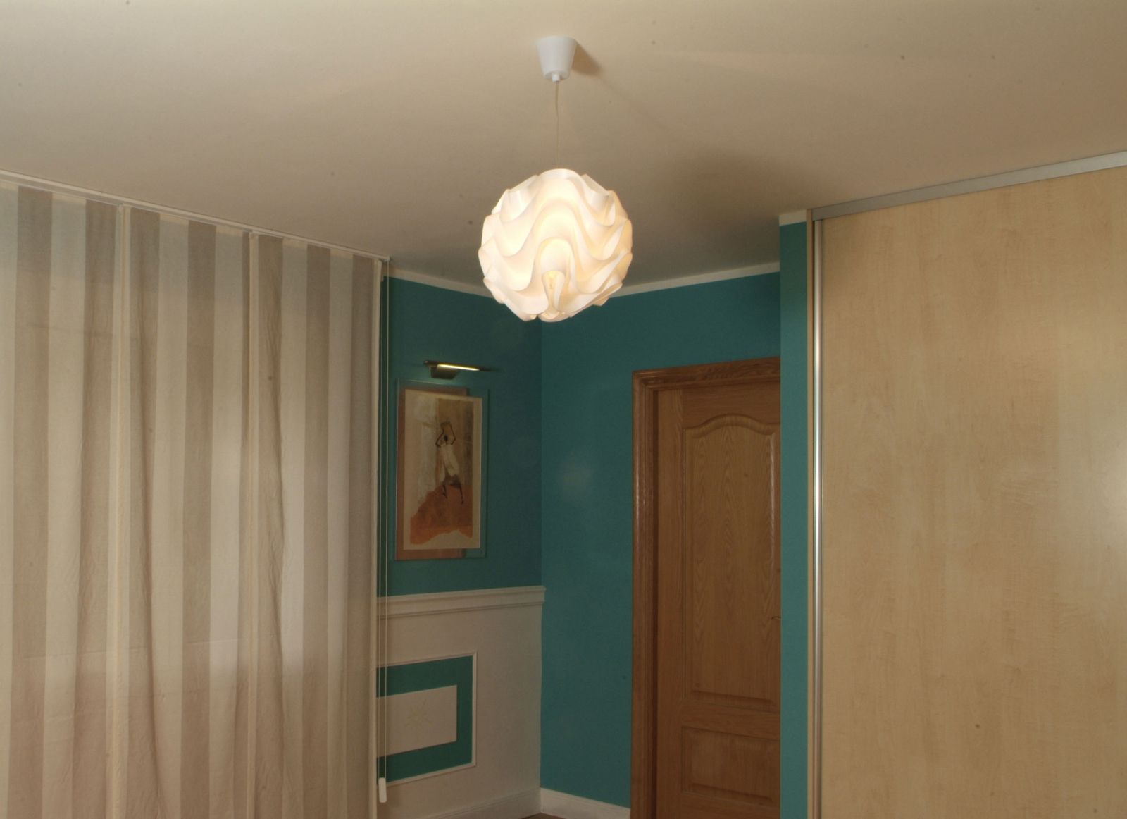 brico 0432 1 instalacion lampara techo habitacion xl