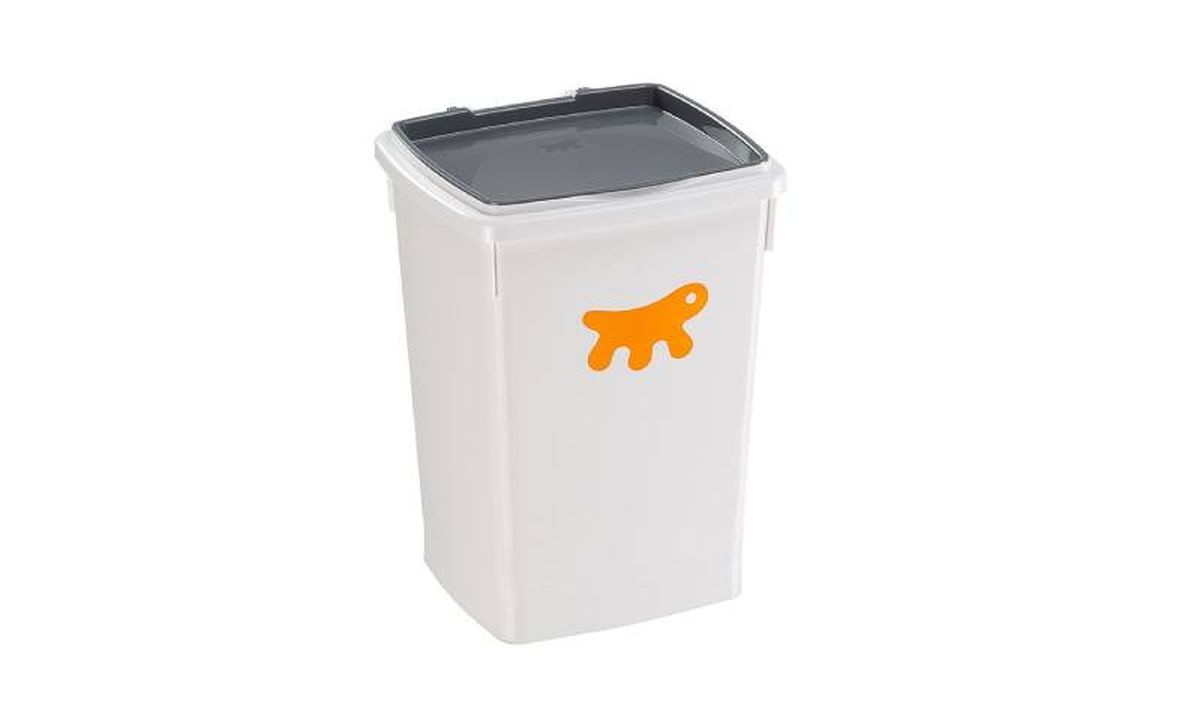 Contenedor de pienso Feedy.