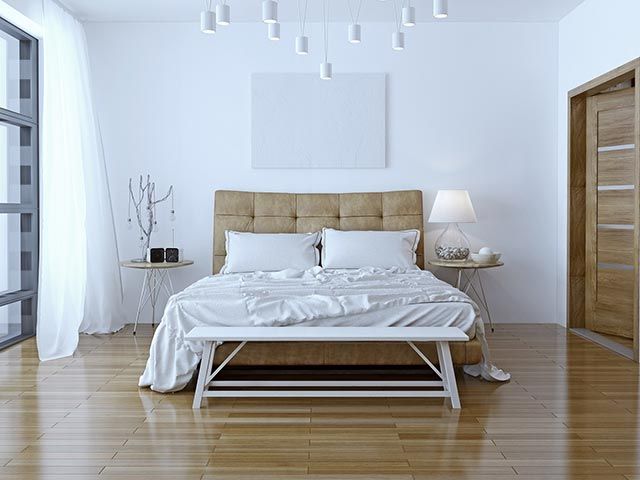 Cabeceros tapizados, el must para completar la decoración de los dormitorios 2