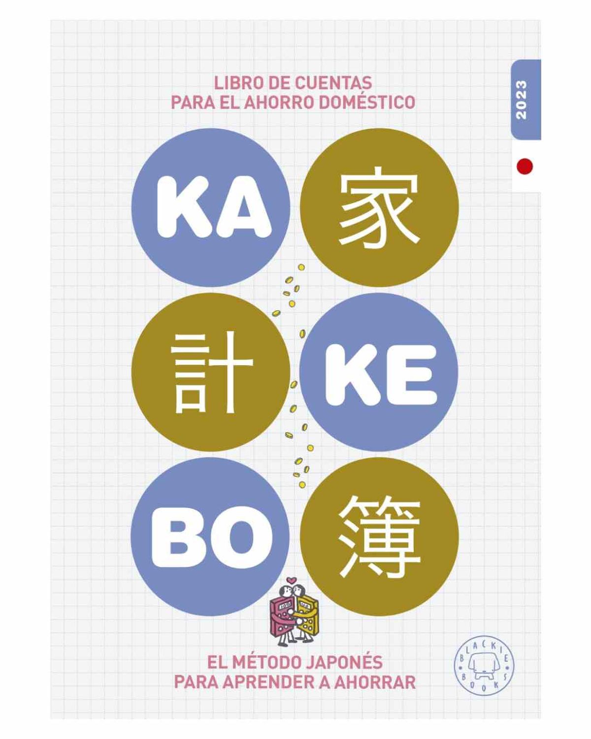 Kakebo metodo japones para ahorrar dinero en tiempos en crisis