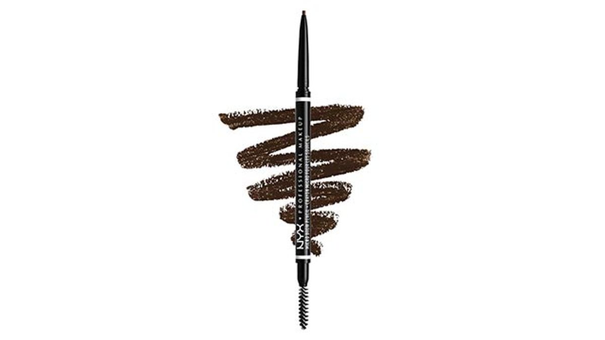 los mejores lapices de cejas nyx professional makeup