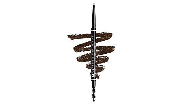 los mejores lapices de cejas nyx professional makeup
