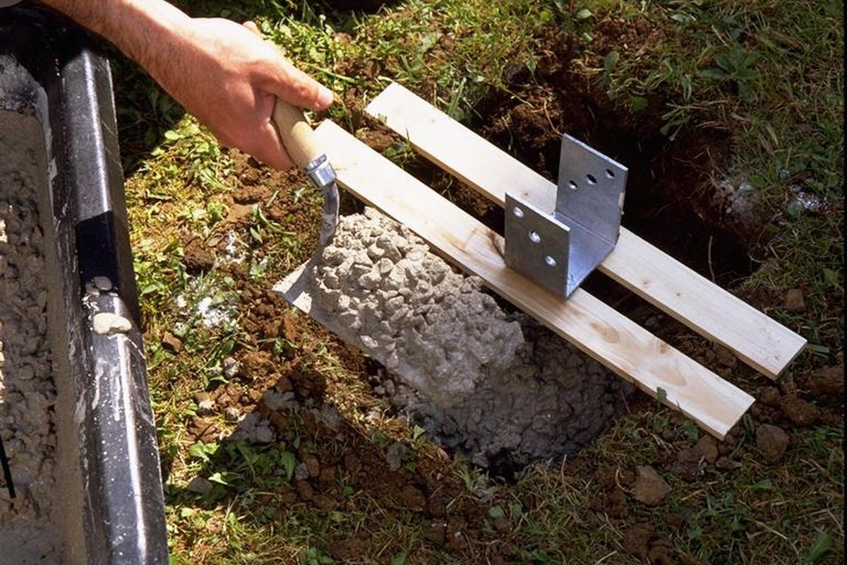 Sistemas de sujeción para mástiles paso 4