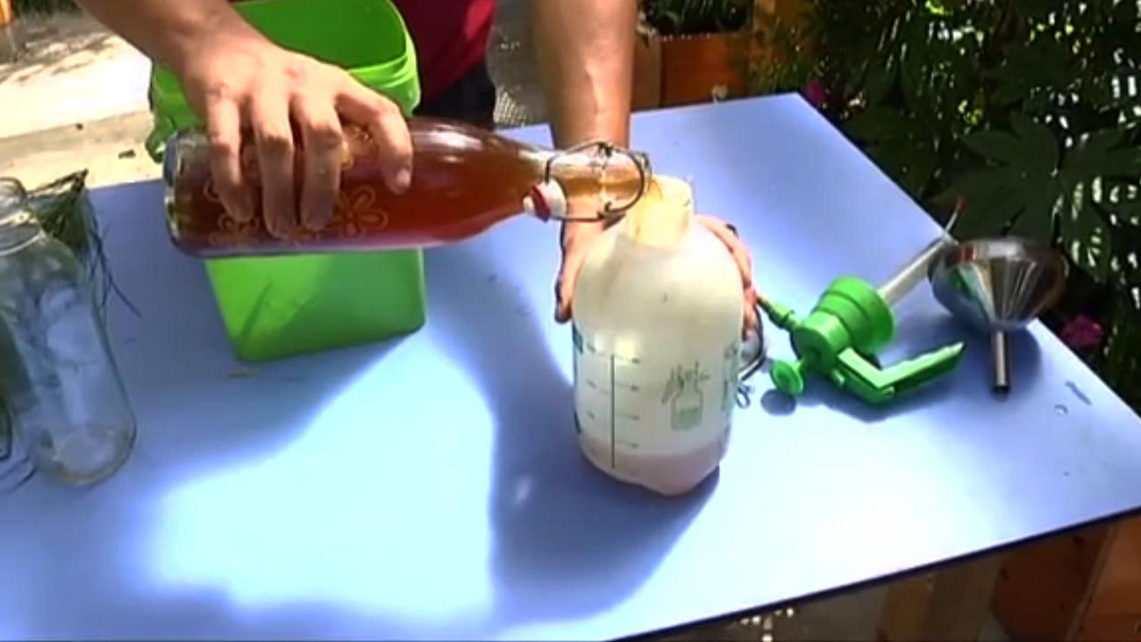 brico 709 jardin insecticidas ecologicos cola de caballo resultado