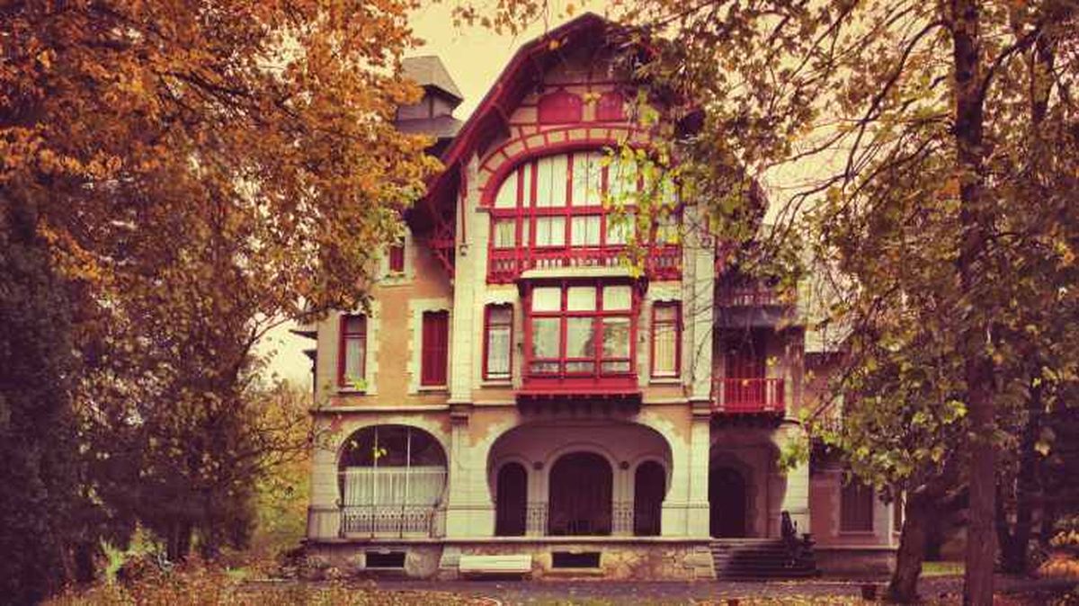 casas indianos karrantza