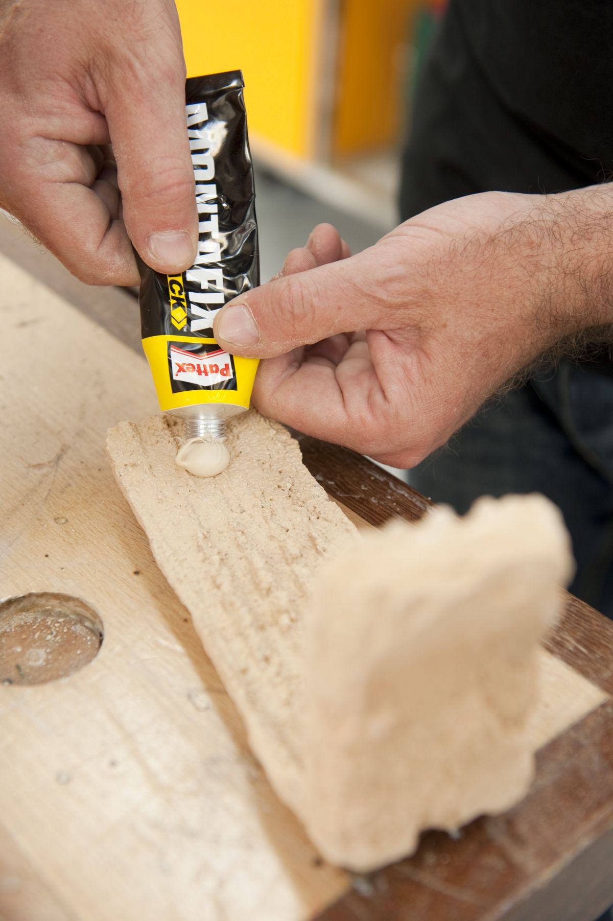 568   Revestir macetas   paso 1