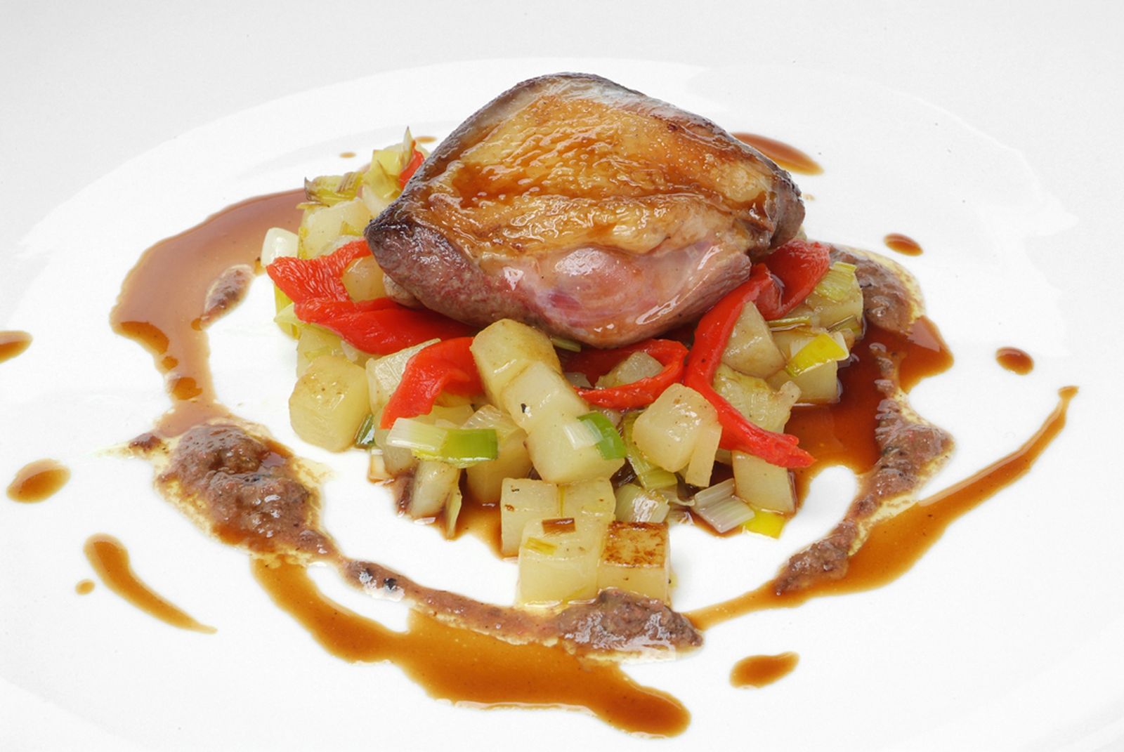 0346 pichon asado xl