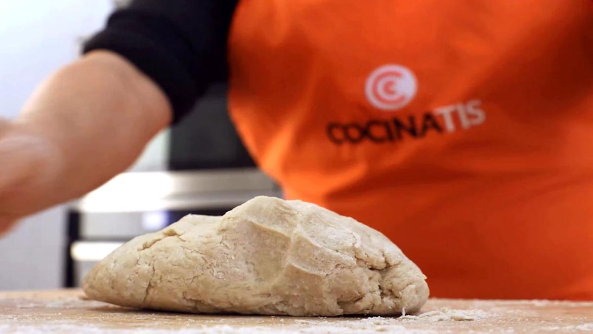 Receta de pan bao, bollitos de pan asiáticos al vapor  paso 2