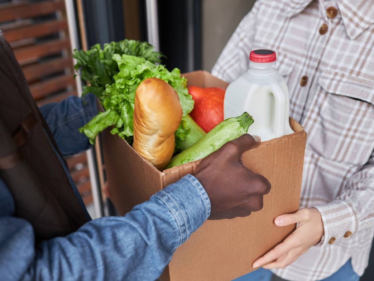 Las empresas deberán donar sus excedentes y no tirarlos