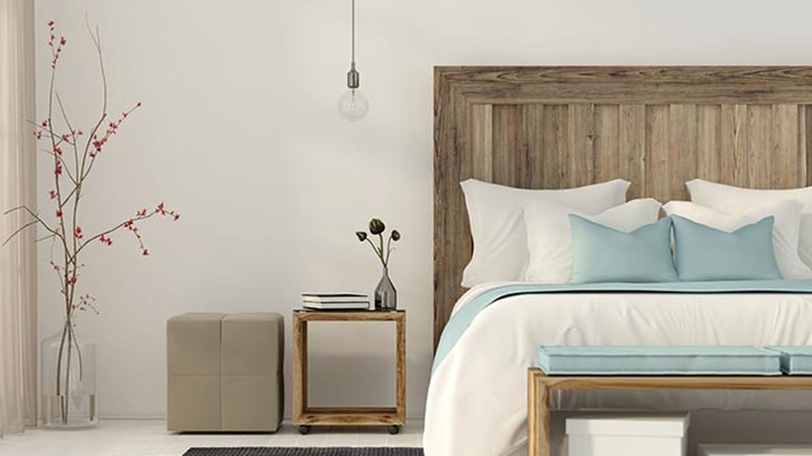Colores para la ropa de cama 2