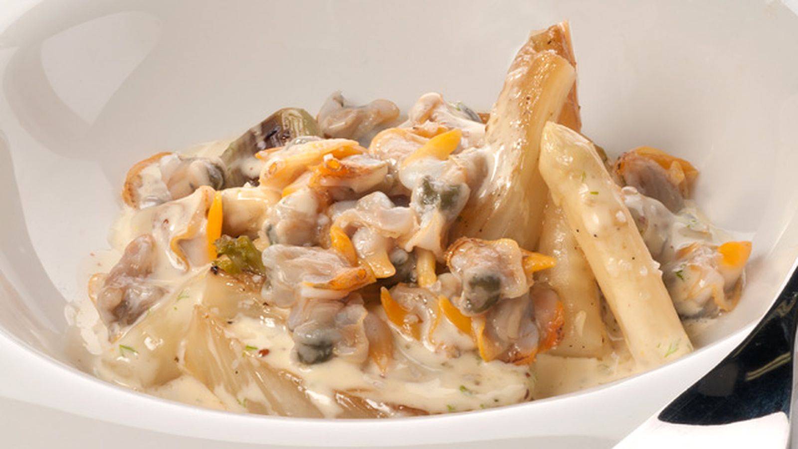 salpicon berberechos v