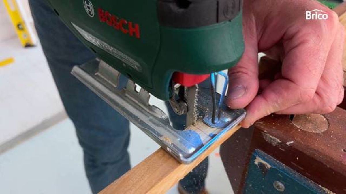 bricomania 55 como hacer una lampara de mesa nordica 2