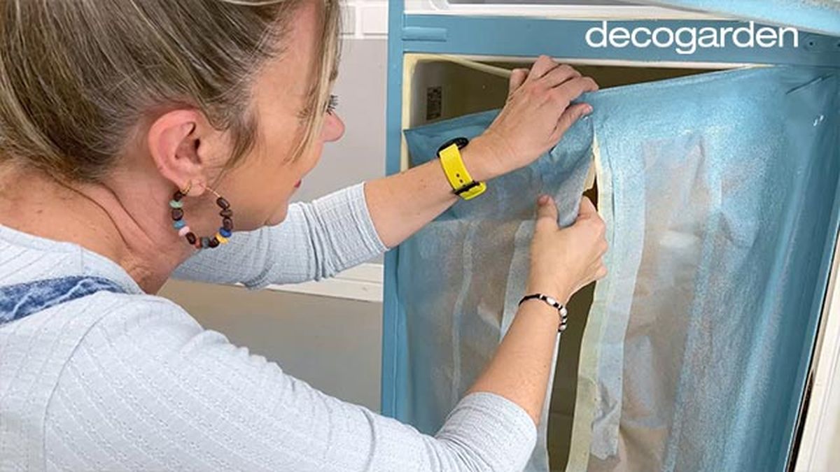 pintar nevera paso 8