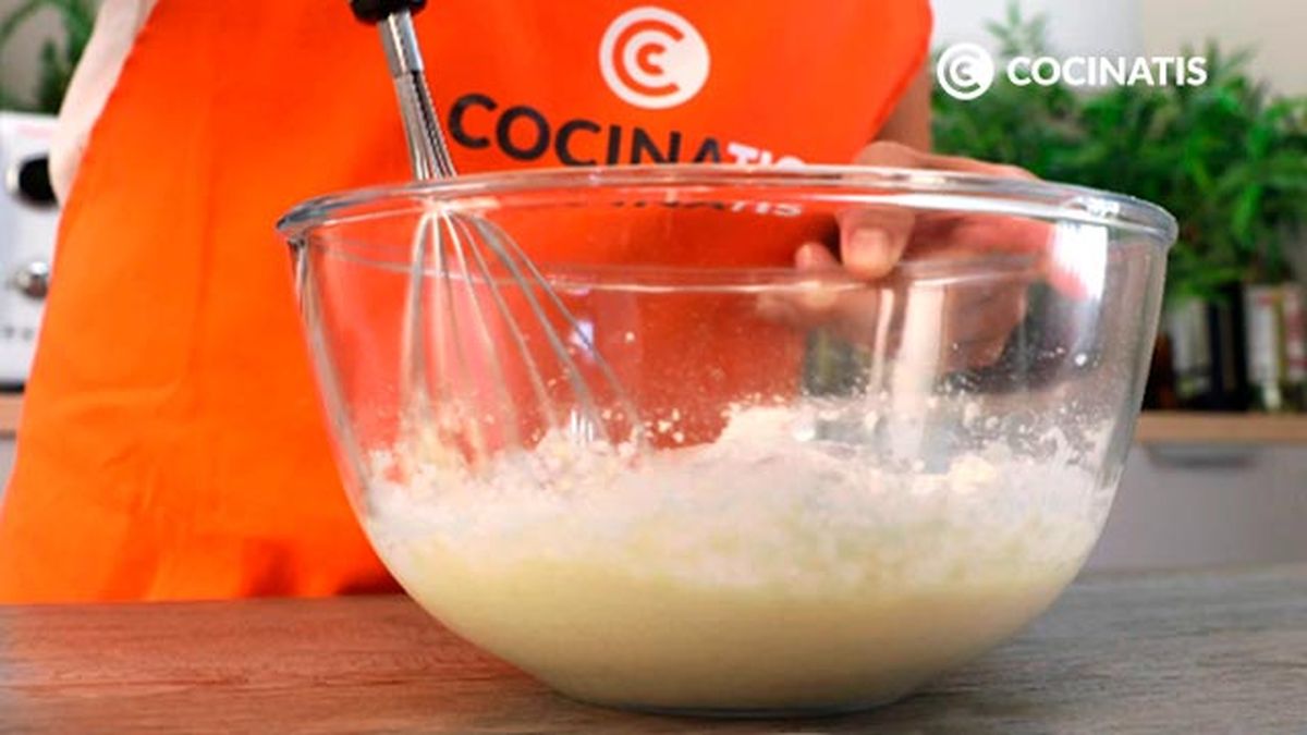 Cómo hacer las mejores crepes consejos, trucos y recetas  masa de crepes