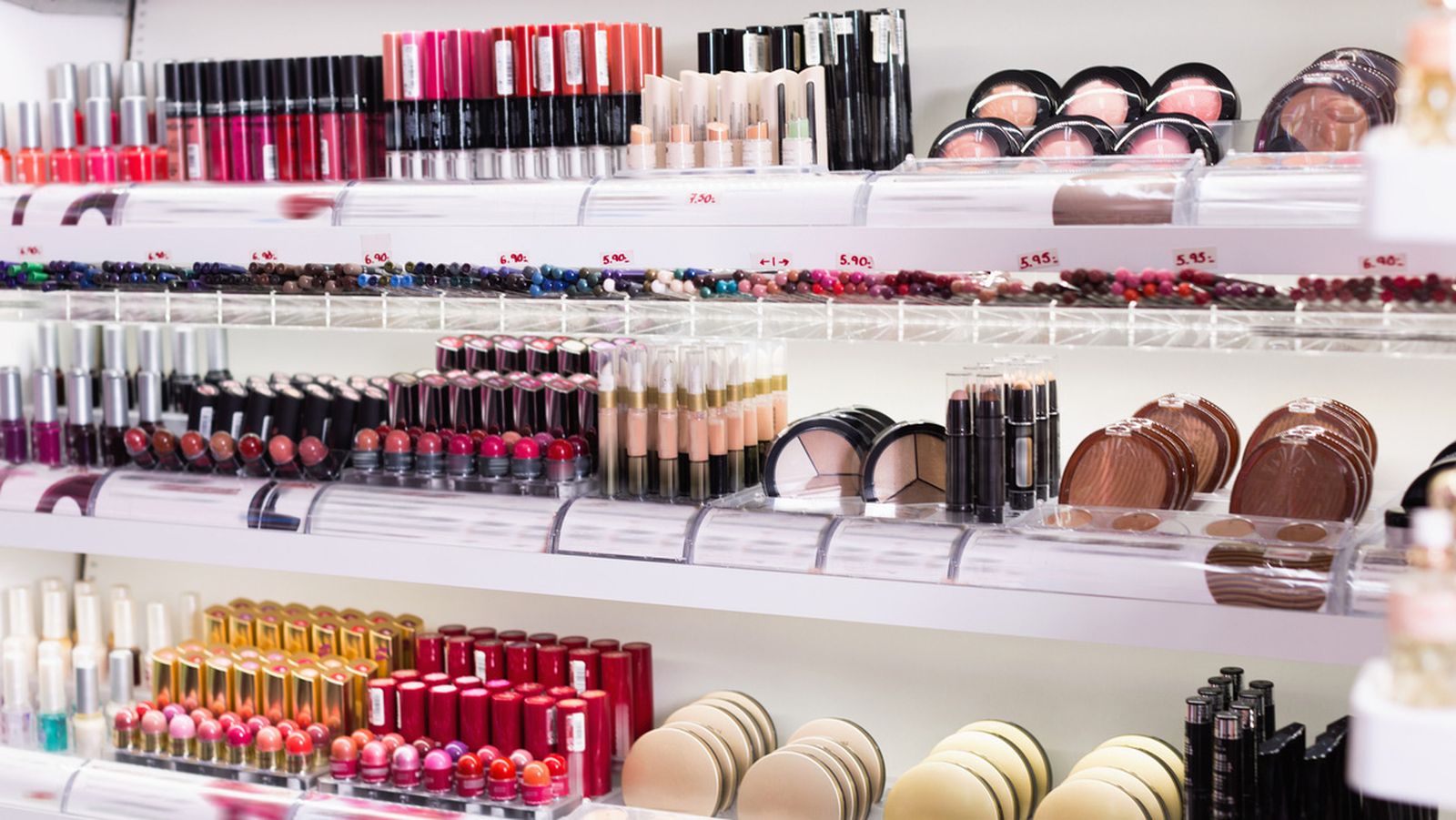 mejores organizadores de maquillaje