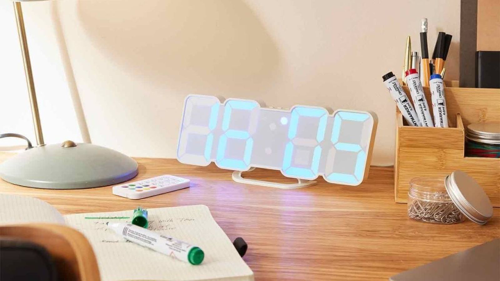 Vuelva a la oficina de Lidl.