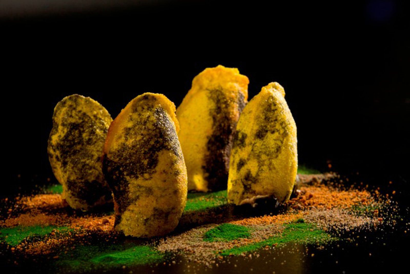 crujiente mandioca xl